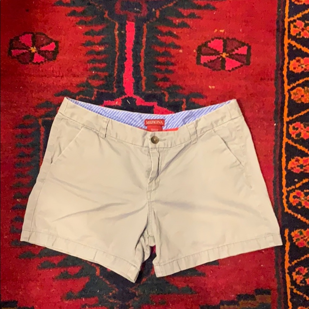 TARGET SHORTS